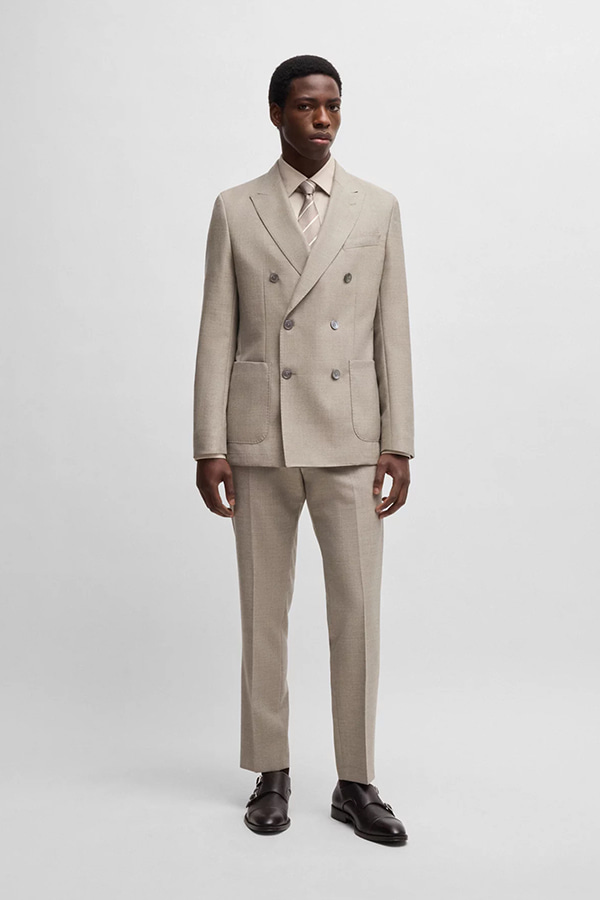 ΣΑΚΚΑΚΙ (ΚΟΣΤΟΥΜΙΟΥ) BOSS - 275